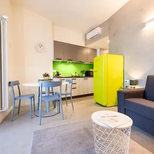 Maison Azzurra Malpensa , Turbigo Italy