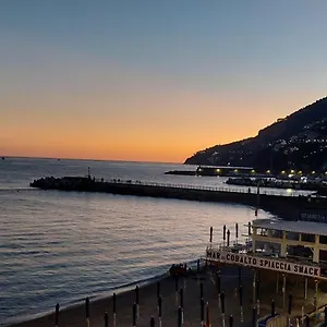 Marileo , Amalfi Italy