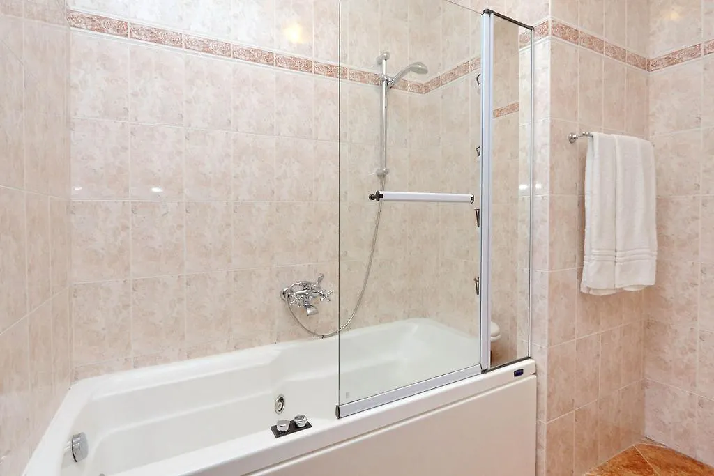 Mecenate Charme Apartment