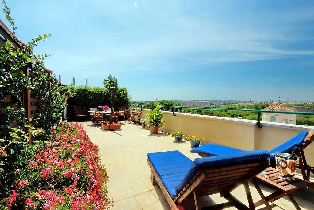 Mecenate Charme Apartment Italy