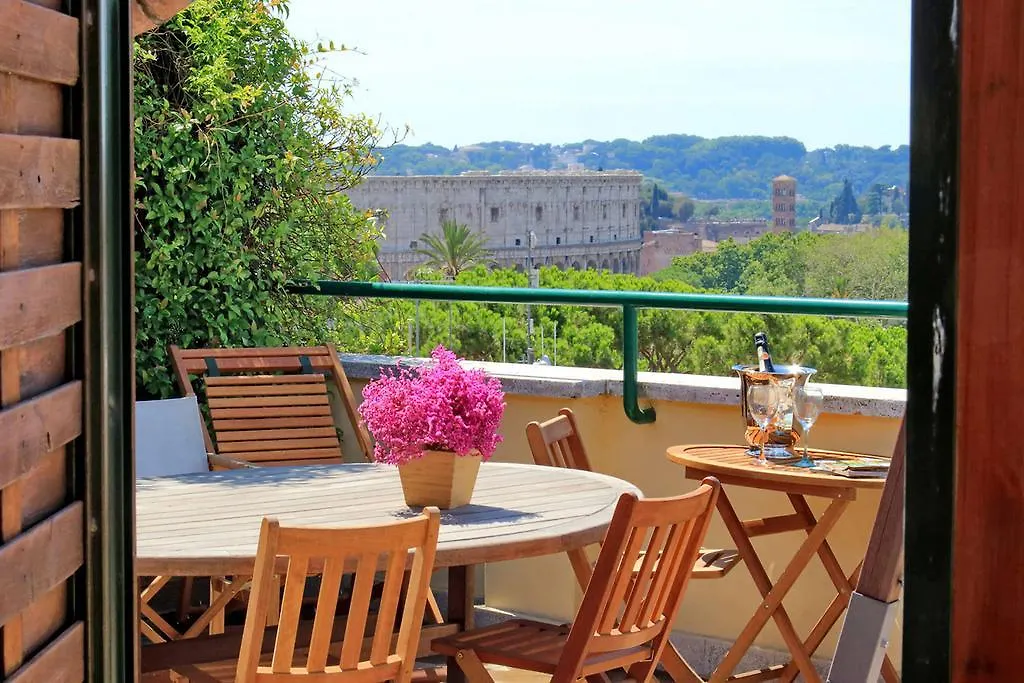 Mecenate Charme Apartment Italy